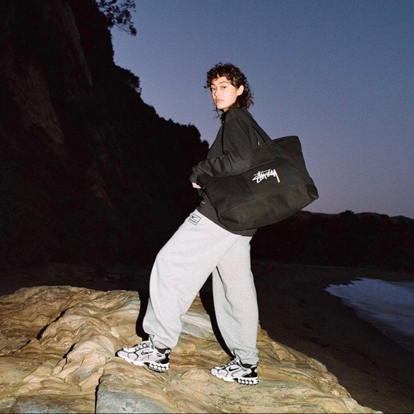 Nike Nrg Br X Stssy Fleece Pant Large 
